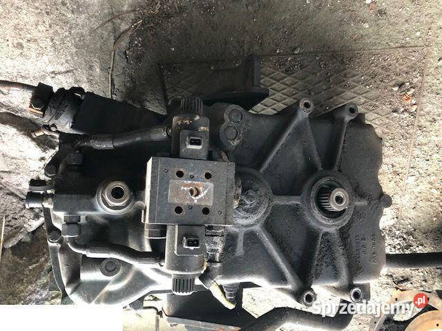 Turner model COMT42030 CZĘŚCI Jastrzębniki