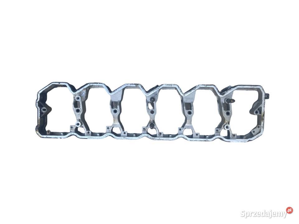 PODKŁADKA POKRYWY ZAWORÓW HOLLAND CASE 4899235 Kielce sprzedam