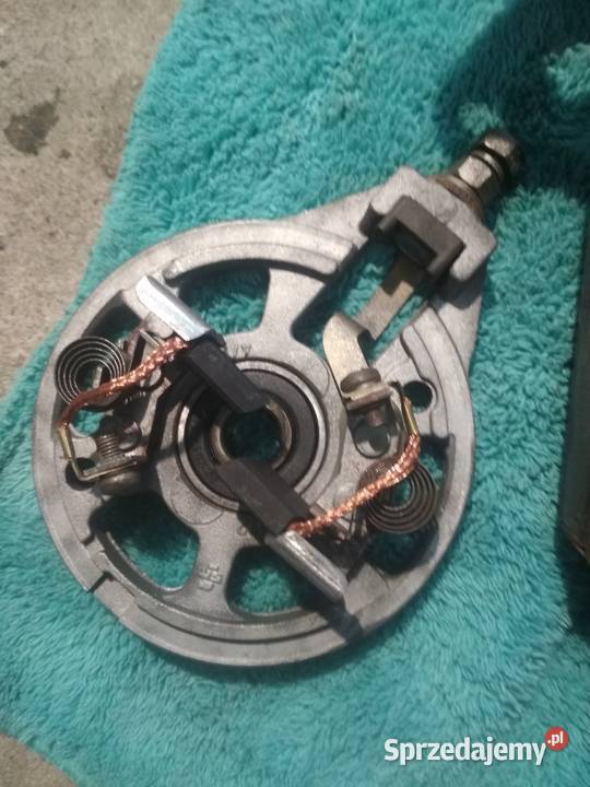 Sprzedam prądnice do fiata 126 Pozostałe Janów Lubelski sprzedam