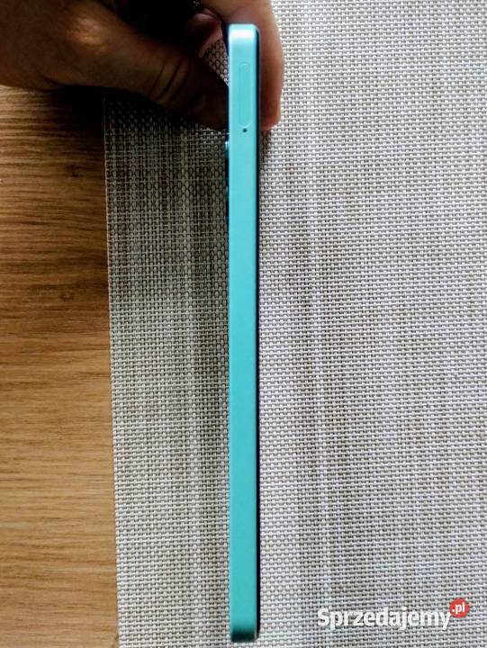 Telefon Realme C51 STAN nowy ze sklepu Włocławek