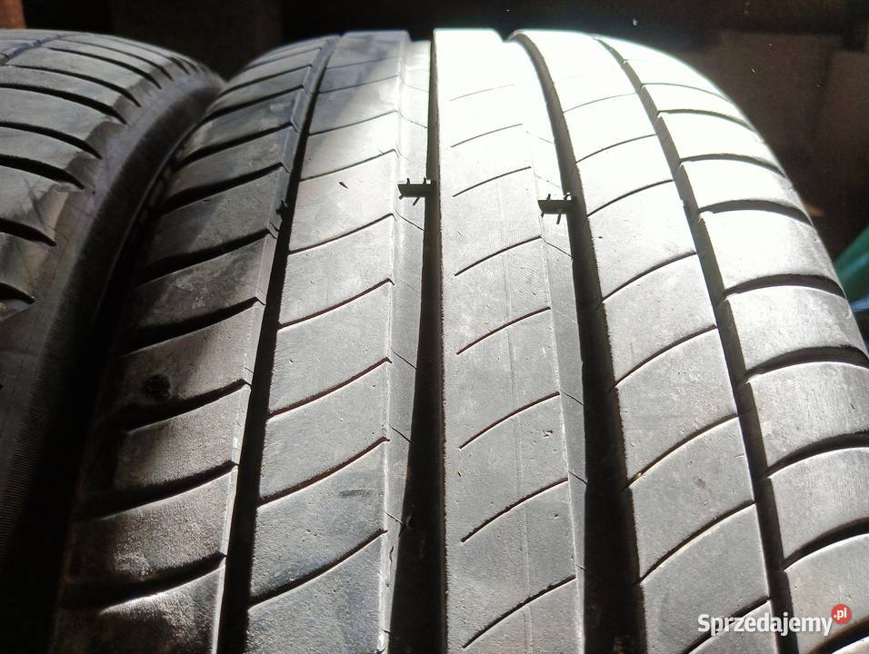 Michelin 225 50 r18 primacy 3 używane Michelin Skalbmierz