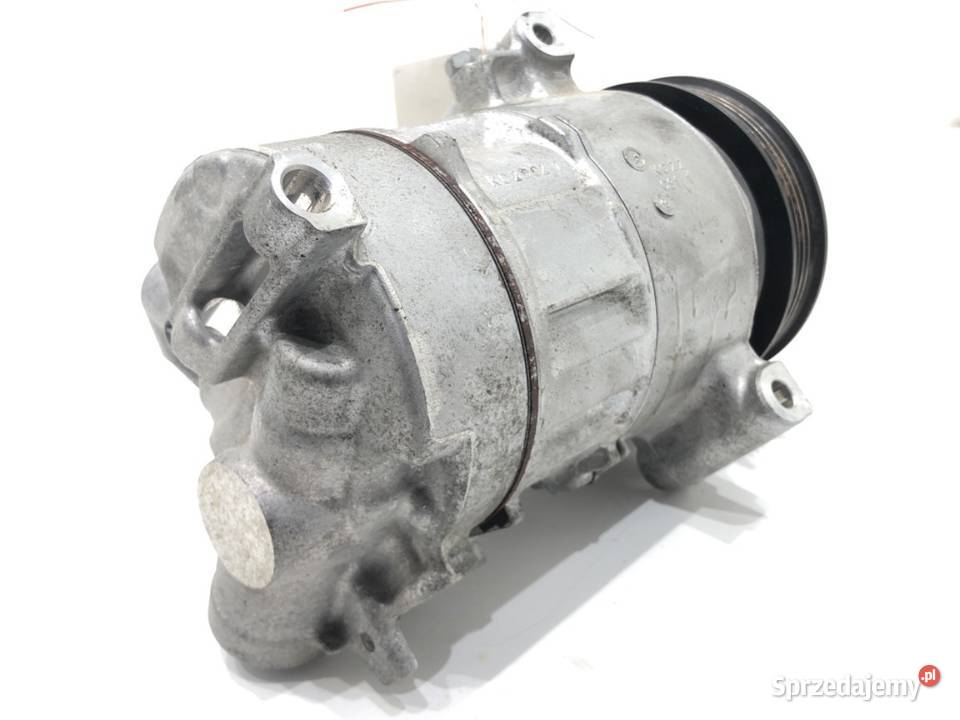 SPRĘŻARKA KLIMATYZACJI JEEP COMPASS MP 52082441