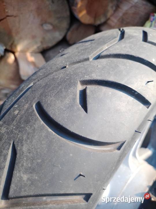 Opona Pirelli SPORT DEMON 1308017 Ciosaniec