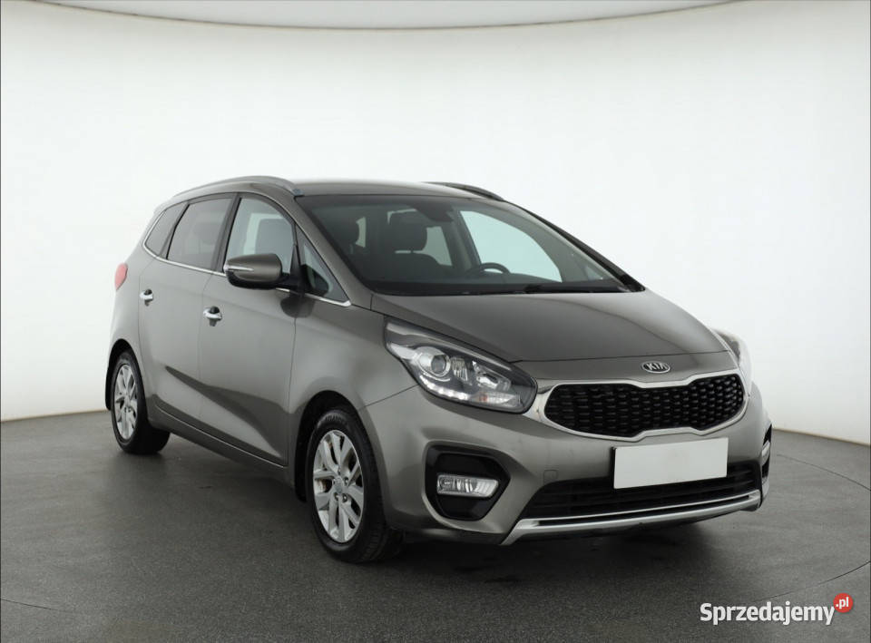 Kia Carens 16 GDI czujnik deszczu