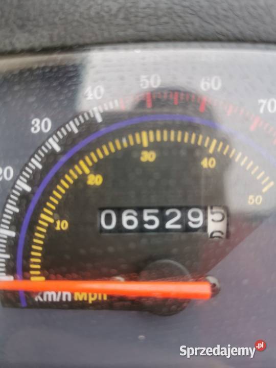 1 Właściciel 6500 Skuter 50 2 suw 2t Ferro103 podkarpackie Jarosław
