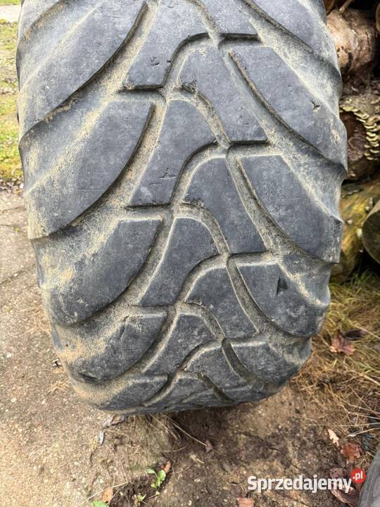 Opony Mitas 56060 R225 56060r225 55065 Opony rolnicze