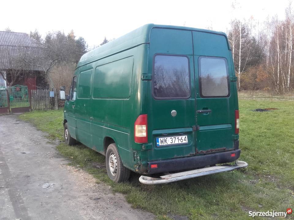 Vw lt 35 Skarżysko Kościelne - Sprzedajemy.pl