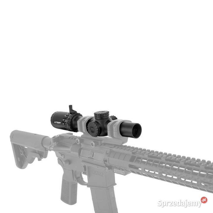 Luneta celownicza Primary Arms SLx 16x24 mm SFP mazowieckie Warszawa