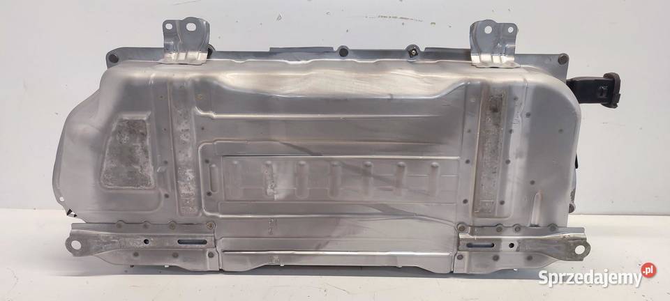 MAZDA 2 TOYOTA YARIS IV BATERIA AKUMULATOR