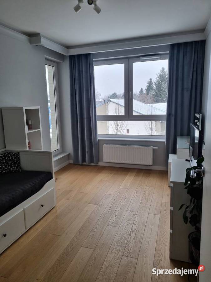Mieszkanie na sprzedaż Pruszków sprzedam