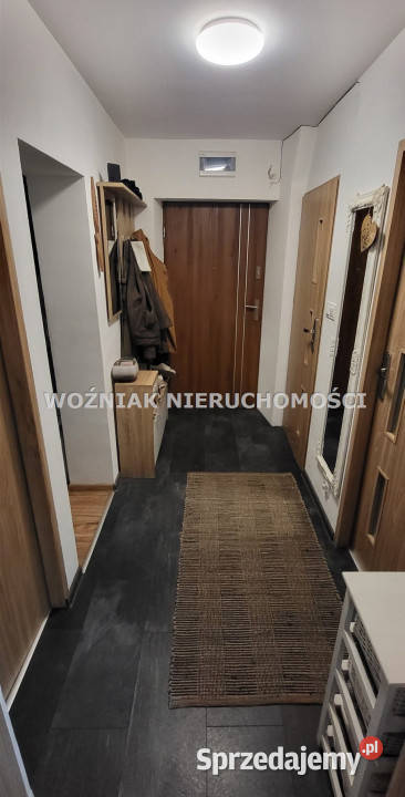 Mieszkanie sprzedam JedlinaZdrój 6347m2 3 pokoje Rok budowy 1950 Sprzedaż Jedlina-Zdrój