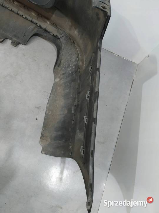 ZDERZAK TYŁ KOMBI LC9X VW Volkswagen Passat VI