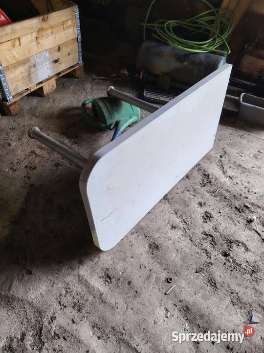 stolik do campra camper van Mórkowo