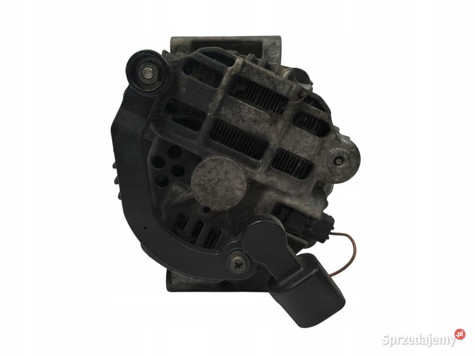 ALTERNATOR Citroen C3 Picasso 14 VTi Chełm