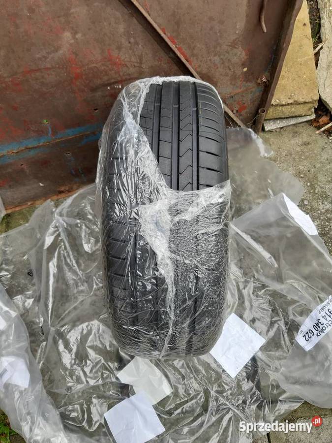 Opona letnia 22555R16 95W Hankook Ventus prime 4 Głuchołazy