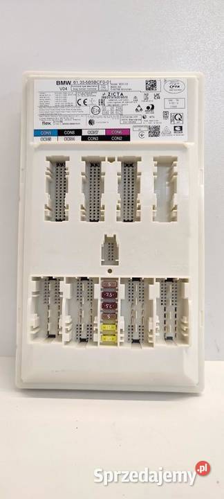 BMW F44 218I MODUŁ BDC 5B5BCF0 sprzedam