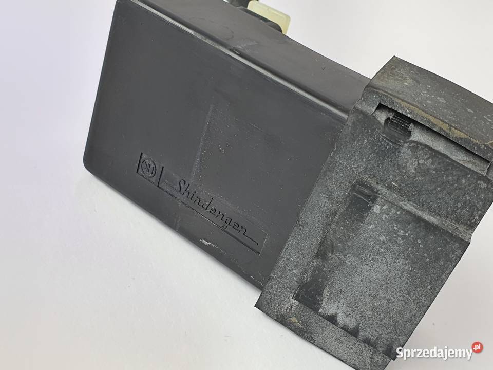 Przekaznik Europejski Can Am Renegade G2 Łódź