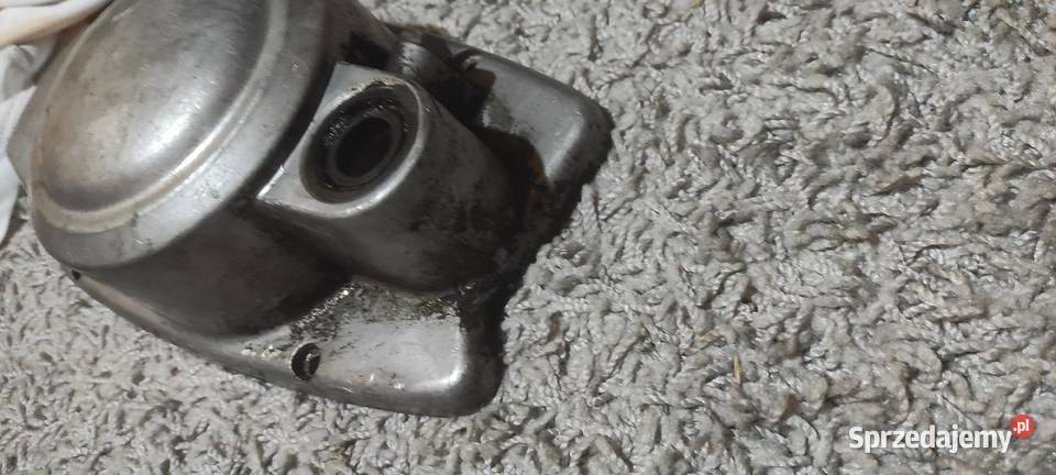 Lewy dekiel silnika pokrywa sprzęgła romet mińsk Białystok sprzedam