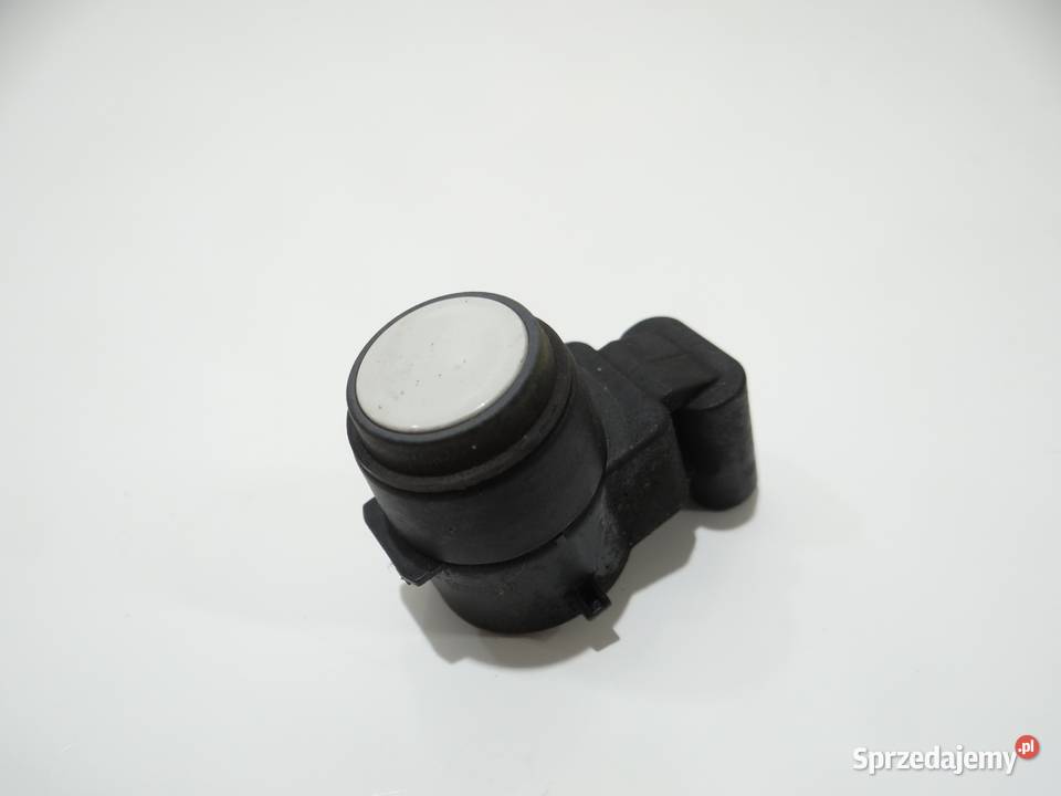 CZUJNIK PDC PARKOWANIA PRZÓD BMW E88 M PAKIET Strzyżewice