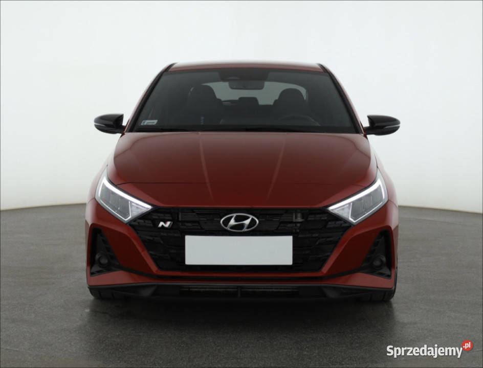 Hyundai i20 N 16 TGDI ABS Piaseczno
