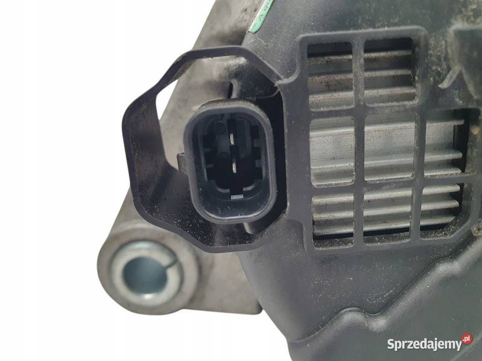 ALTERNATOR Opel Insignia A 20 CDTI 110160 Chełm