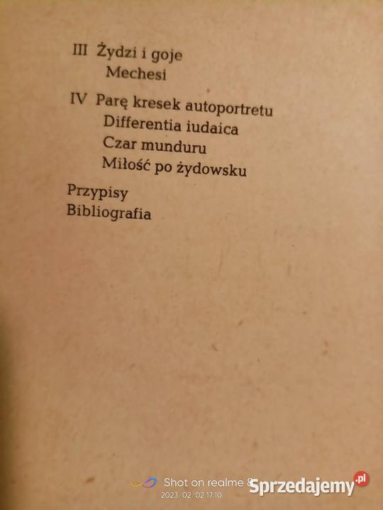 szabasowych świecach książki Warszawa sprzedam