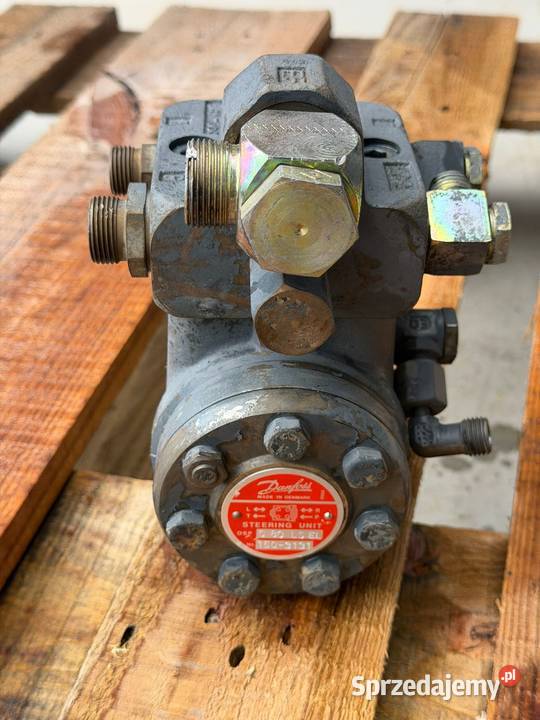 Orbitrol DANFOSS OSPC 80 LS EL 1503131 Antonie