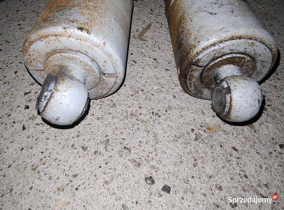 Amortyzatory Ural M63 M66 M67 Leszno sprzedam