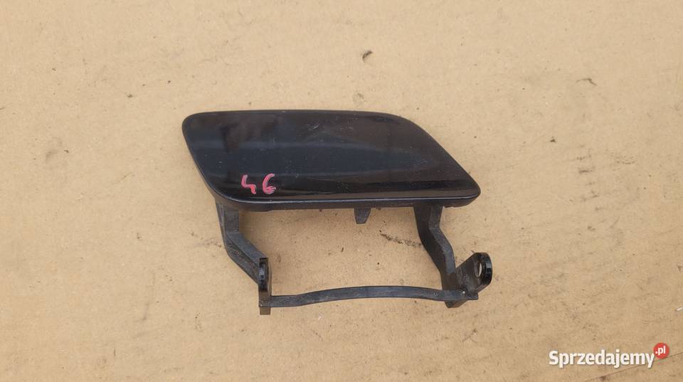 AUDI Q5 8R ZAŚLEPKA SPRYSKIWACZA PRAWA Pozostałe