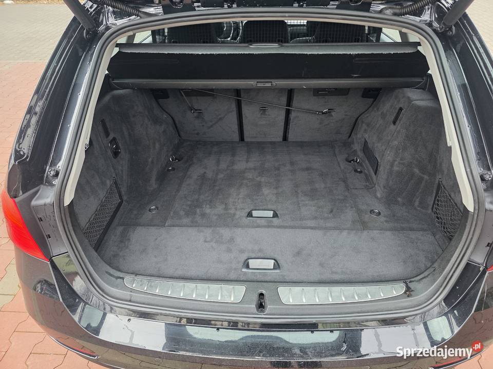 BMW seria 3 Touring F31 318D 2013r Zadbane Seria 3 Bielsko-Biała sprzedam