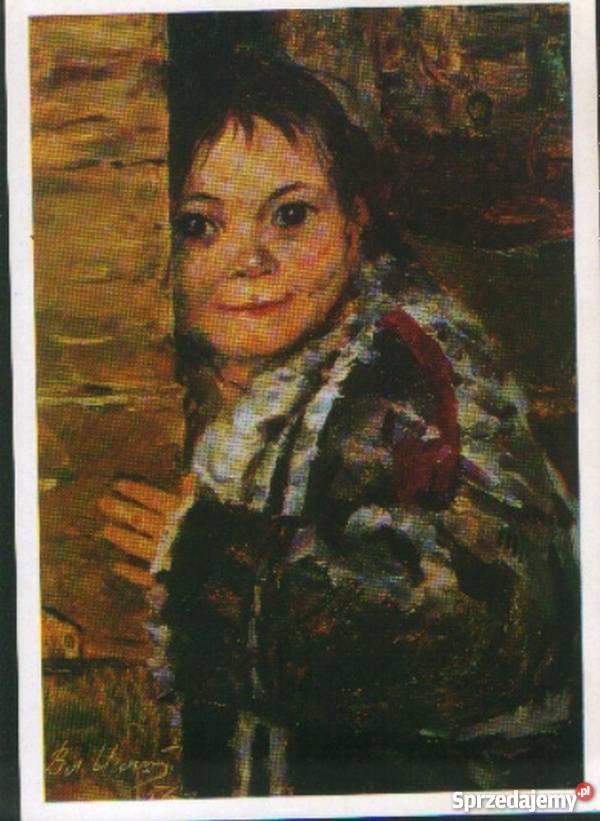 K Poczt ZSRR Psotnica 1956 Gliwice