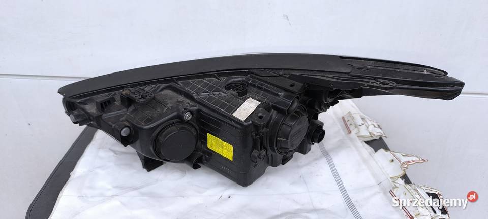 HYUNDAI SANTA FE III Lampa Prawa prawe mazowieckie