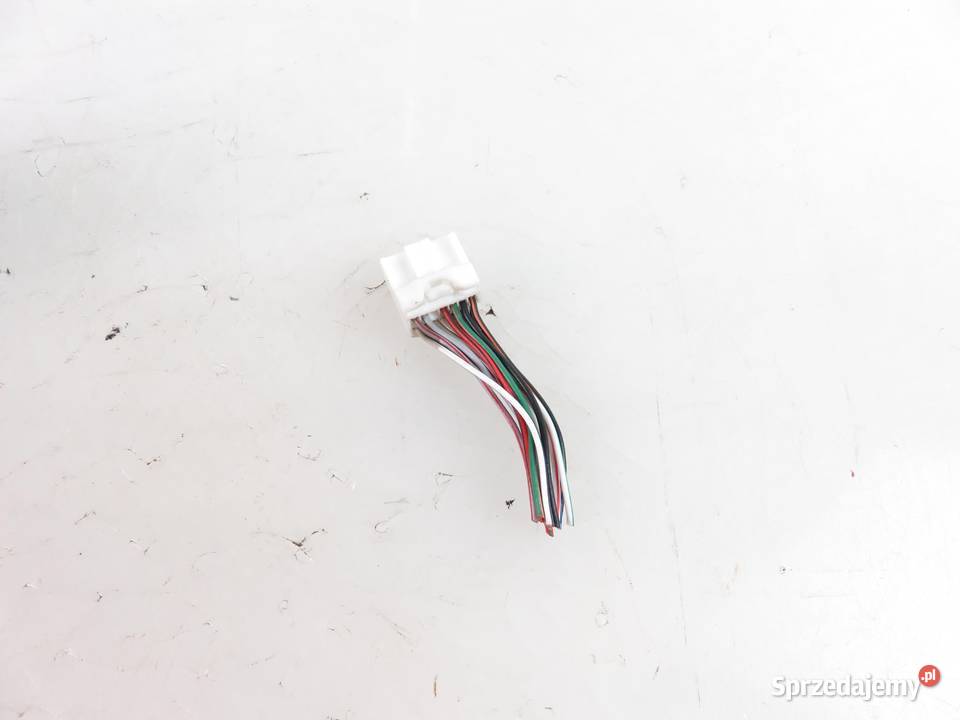 MODUŁ IMMO TOYOTA PREVIA II 8978028070 626435000 sprzedam