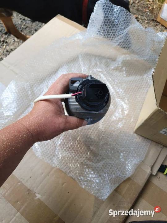 Halogen lewy Nissan XTrail I T30 261598H900 dolnośląskie sprzedam