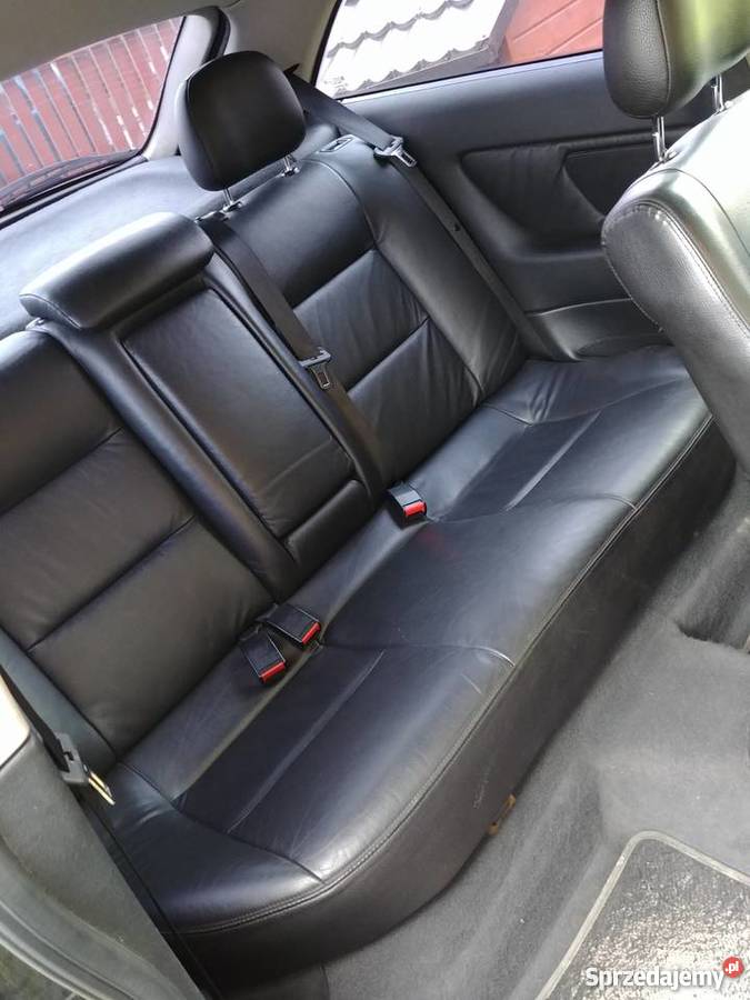 Opla Astra G hatchback 20 DTI 16V 101 wersja Zagórz