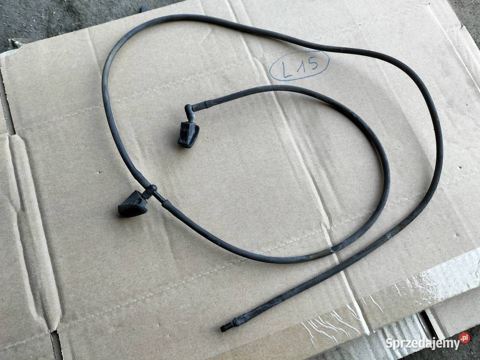 DYSZA SPRYSKIWACZA PRZÓD SPRYSKIWACZE FORD osobowe Kamień-Kolonia