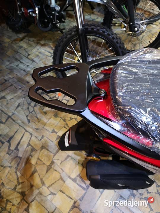 Barton Scalpel 50cc EURO 4 Wwysyłka cała Polska 1km Wrocław