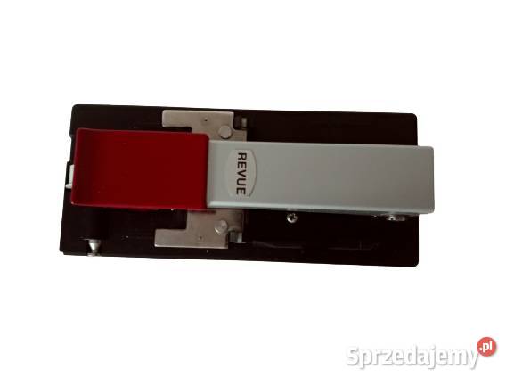 Sklejarka do filmów Revue 8126 Rzeszów