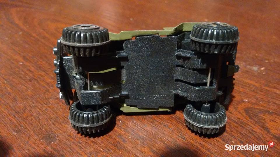 jeep wojskowy 2130 podkarpackie Stalowa Wola