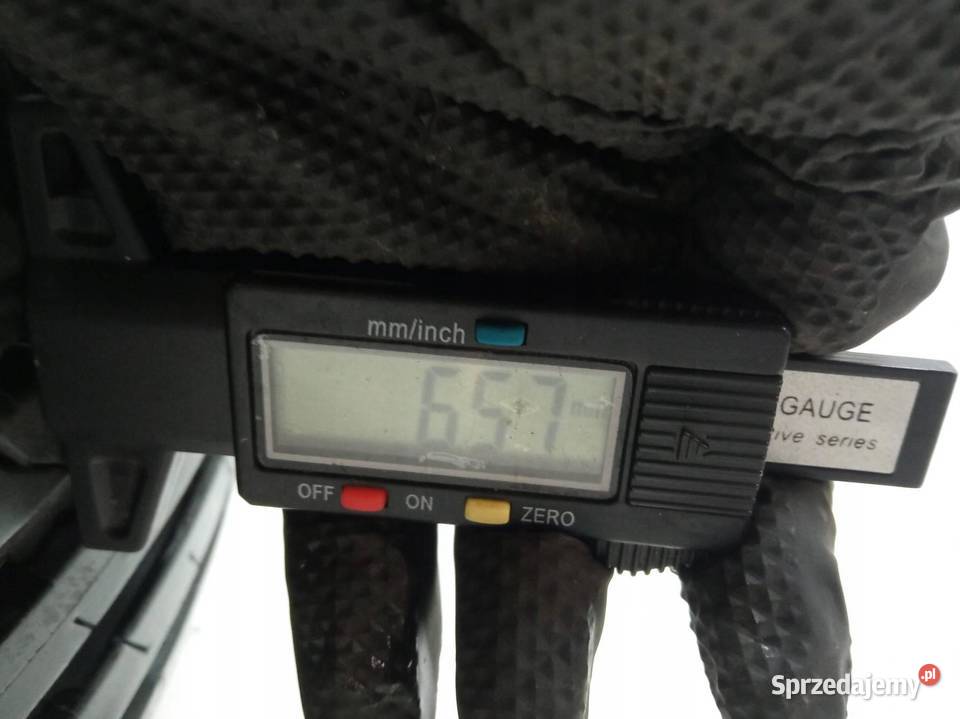 2x OPONA LETNIA GOODRIDE ZUPERECO Z107 20560R16 lato świętokrzyskie