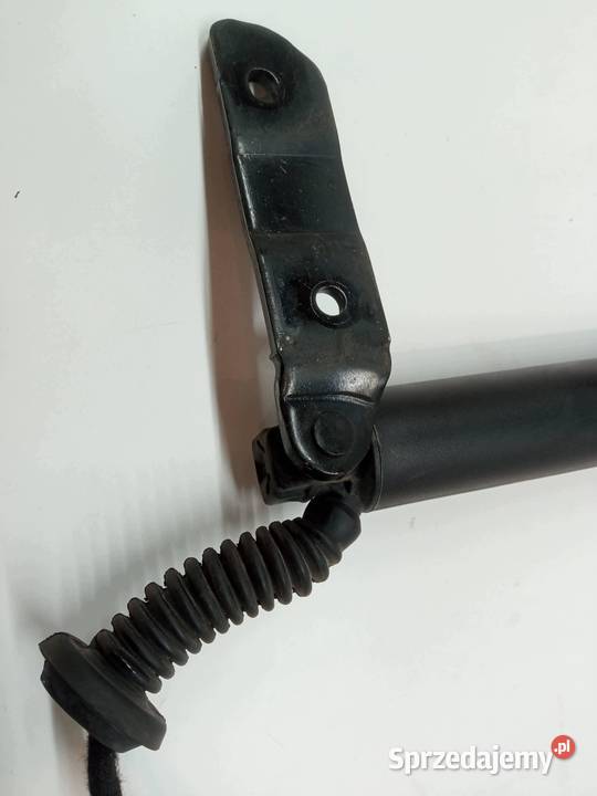 SIŁOWNIK KLAPY PRAWY TYŁ BAGAŻNIKA 7434044 Bmw