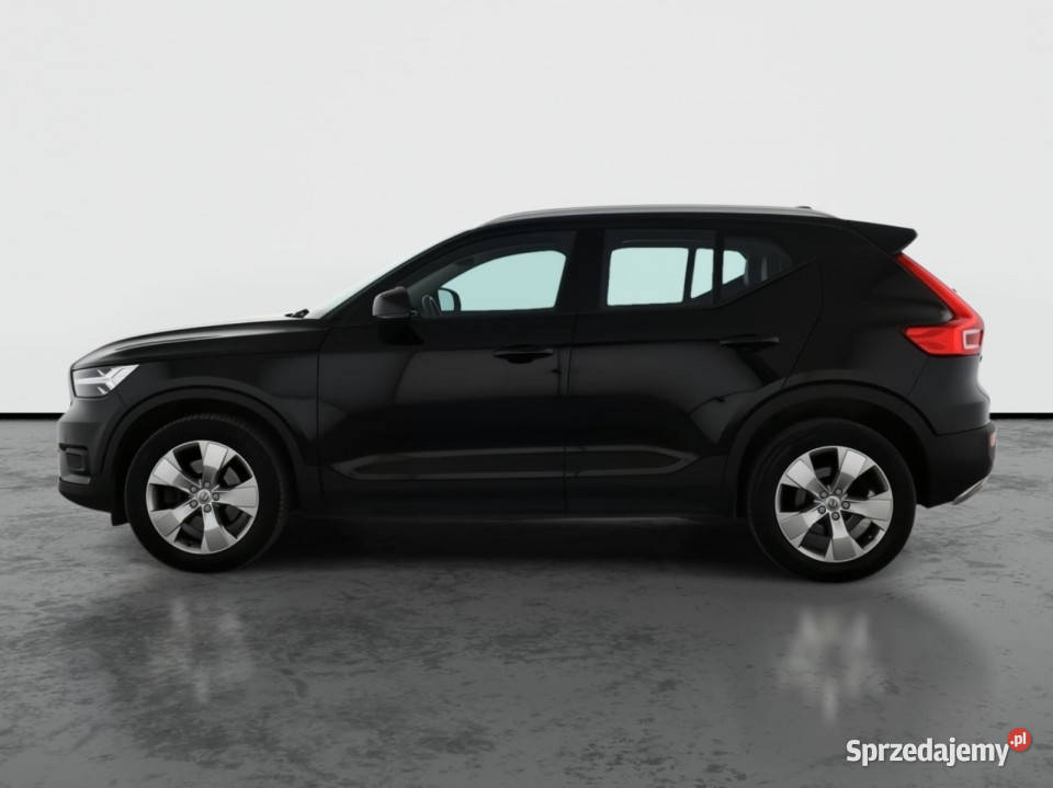 Volvo XC40 D4 AWD elektryczne szyby Bielany Wrocławskie