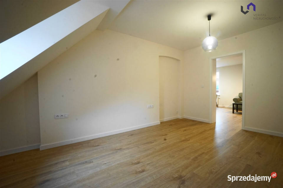 Mieszkanie 55m2 2 pok Katowice 3 Maja