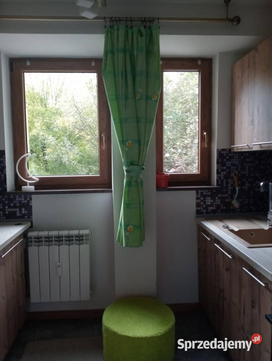 Nowoczesne piękne miejsce na Gocławiu 14 zaraz Liczba pokoi 1 Warszawa sprzedam