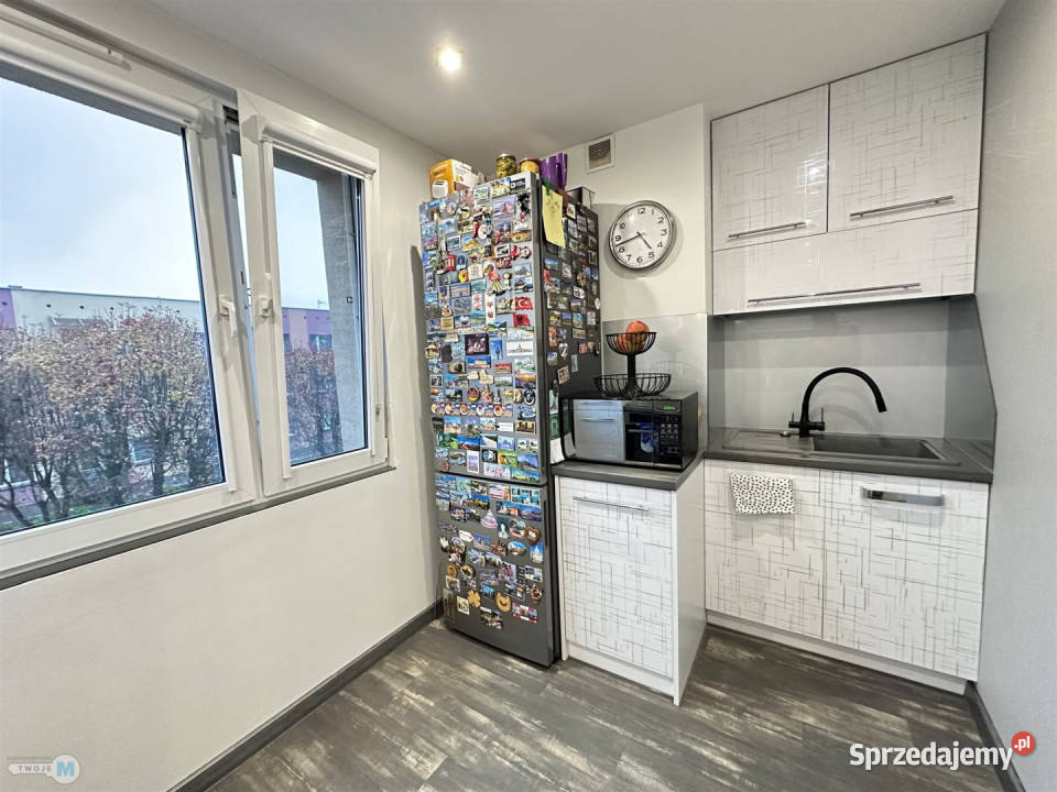 Mieszkanie 727 metrów 3 pokoje Chęciny