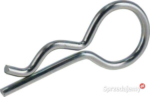 Zawleczka sworznia 10 mm 9425210000 Kamionna