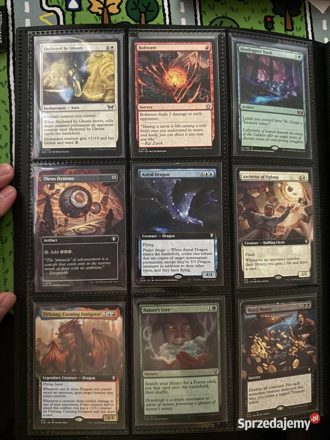 Karty Magic The Gathering Bestwina