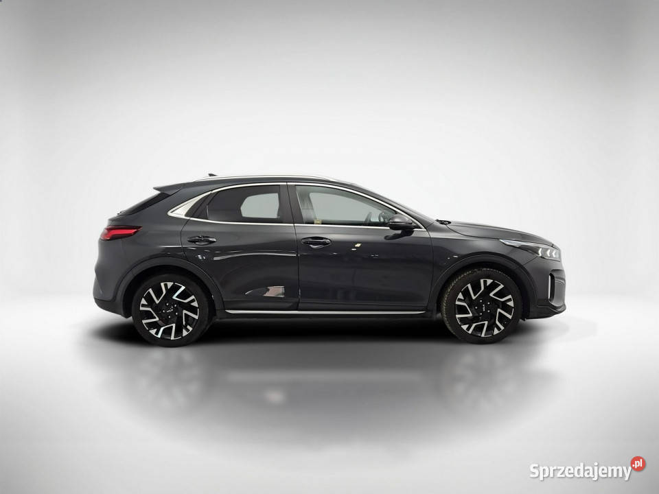 Kia XCeed 15 TGDI L Z Polskiego Salonu Faktura nieuszkodzony Warszawa