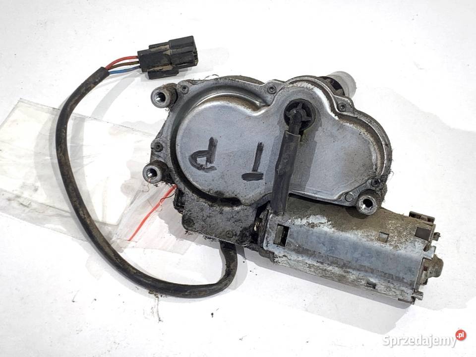 SILNIK WYCIERACZEK TYŁ FORD TRANSIT IV Silniki wycieraczek