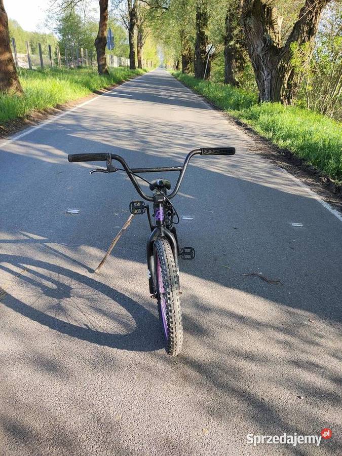 bmx Gorzów Wielkopolski